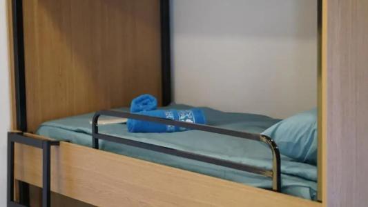 Central Hostel - 17