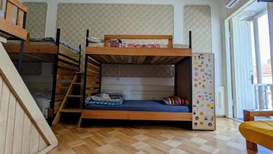 Bao Hostel - 14