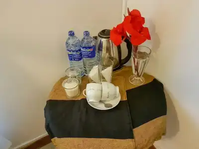White Villa Beach Resort - 37