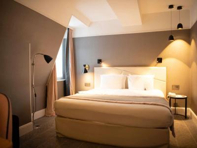 Mercure - 3