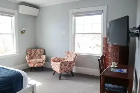 Emerson Inn - 73