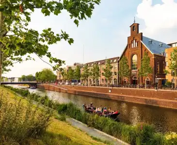 BUNK Utrecht - 22