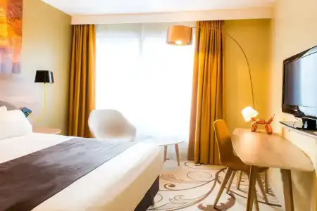 Holiday Inn Reims - City Centre - 4