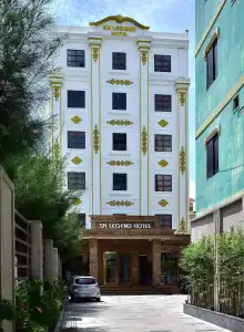 Sk Legend Vung Tau - 20