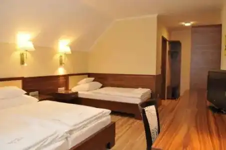Mizse Motel - 12