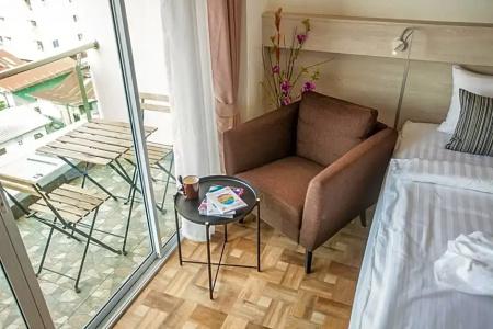 City View Residence - 111