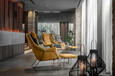 Quellenhof Luxury Resort Lazise - 7
