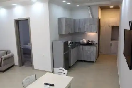 Nakashidzes Apartments - 97