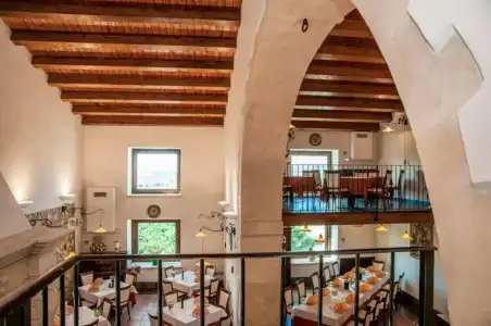 Kallikoros Country Resort & Spa - 23