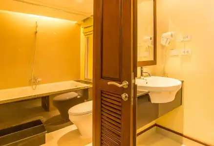 Lanta Pura Beach Resort (SHA Extra Plus) - 8