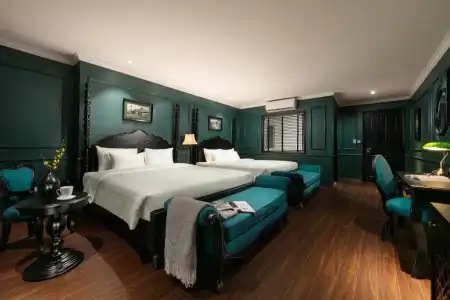 Grande Collection & Spa - 40