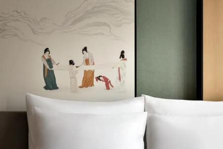 Kempinski Hangzhou - 88