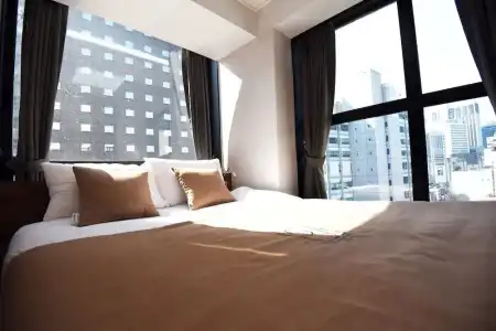 57 Myeongdong Hostel - 44