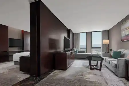 JW Marriott Shenzhen - 54