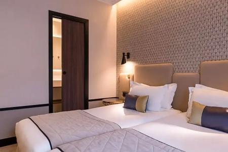 Best Western Select - 26