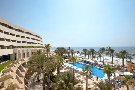 Occidental Sharjah Grand - 24