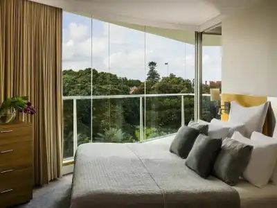 Pullman Quay Grand Sydney Harbour - 95
