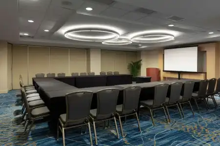 Hilton Clearwater Beach Resort & Spa - 21