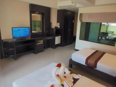 Bailan Beach Resort - 33