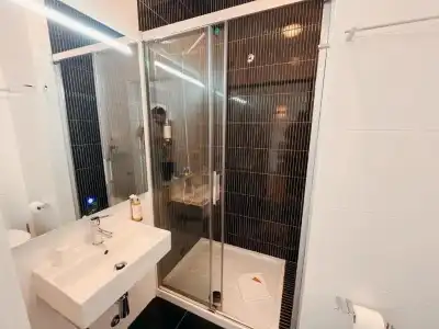 Boavista Guest House - 28