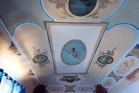 Suite d'autore - 84