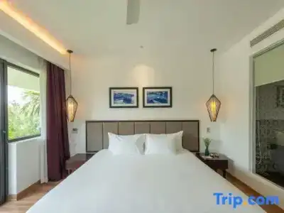 Senvila Boutique Resort & Spa - 150
