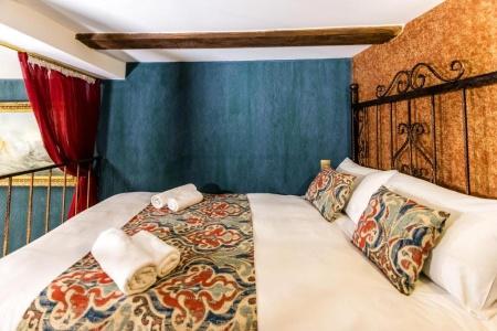 Tiflis Inn Glamour Boutique - 110