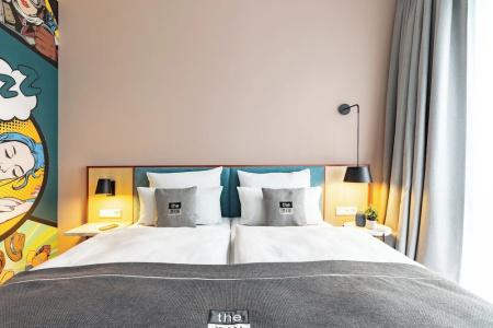 Holiday Inn BERLIN AIRPORT - CONF CENTRE by IHG - 94