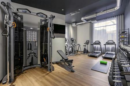 Residence Inn Essen City - 16