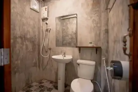 Tuscany Land Resort Donmuang - 39