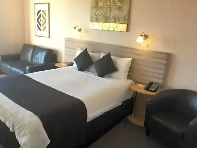 Comfort Inn Balmoral On York - 40