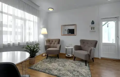 Castle House Luxury Apartments - 74