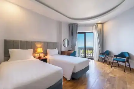 Maris Beach Phu Quoc - 58