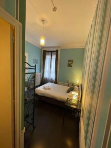 Authentic by Balladins, Hôtel le Carré d'Aix - 41