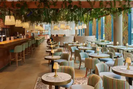 INNSiDE by Meliá Manchester - 13