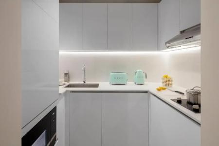 Staybridge Suites Dubai Financial Centre - 105