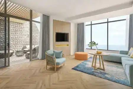 Holiday Inn Resort Ho Tram Beach by IHG - 226