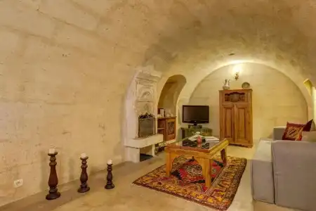 Taskonaklar Cappadocia - Special Class - 113