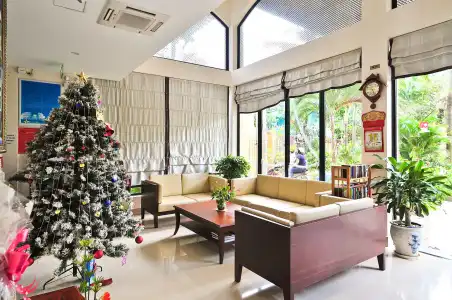 Sea Star Resort Phu Quoc - 1
