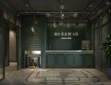 Narawad Boutique - 0
