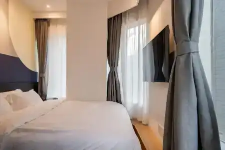 Dayin International Youth Hostel(East Nanjing Road & The Bund) - 75