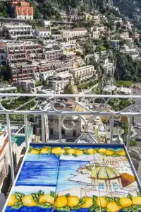 Reginella Positano - 20