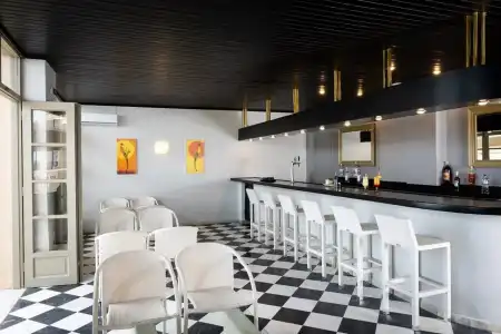 Hôtel le Belvédère - 18