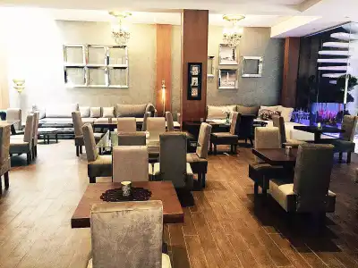 The Seven and Spa - 12
