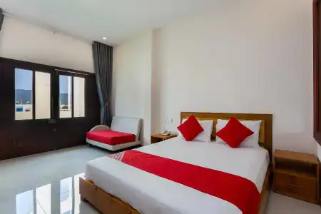 Sunshine Beach Da Nang - 2