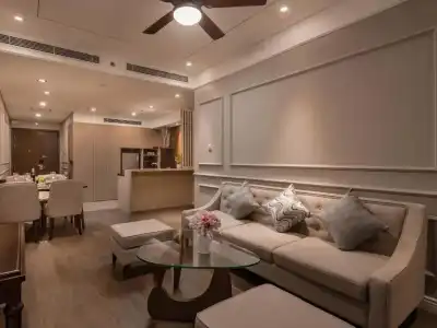 Altara Suites Da Nang by AHG - 57