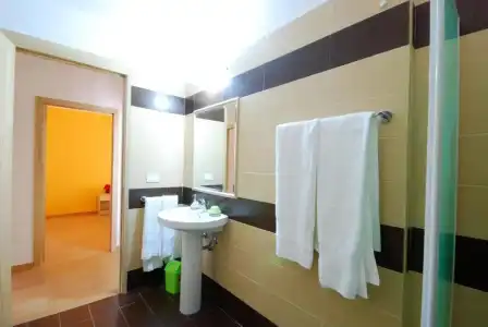 B&B Erminia - Free Parking e Mare Vicino - 85