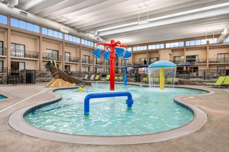 Wyndham Bloomington - Mall of America - 14