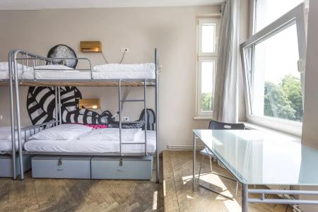 Sunflower Hostel Berlin - 29