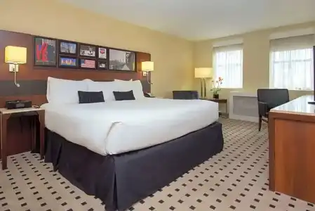 The Warwick Rittenhouse Square Philadelphia - 52